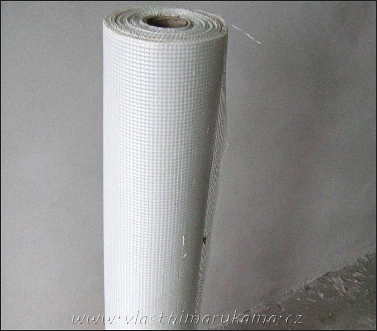 role perlinky, foto med