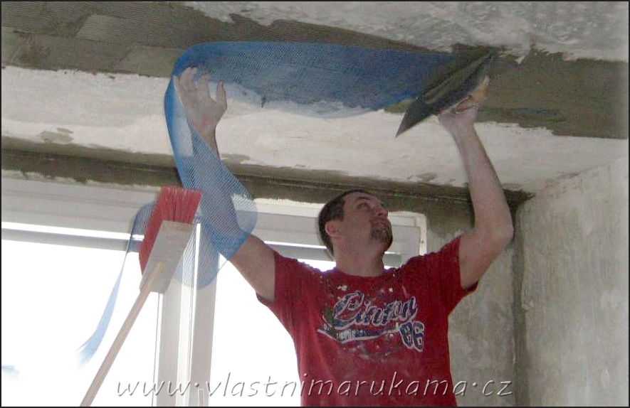 Náklady na kvalitní omítky představují až 5 procent celkových nákladů stavby. 