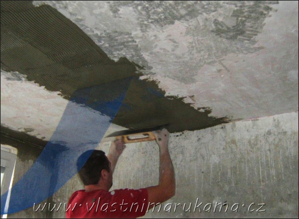 Sklovláknitá páska na opravu trhlin