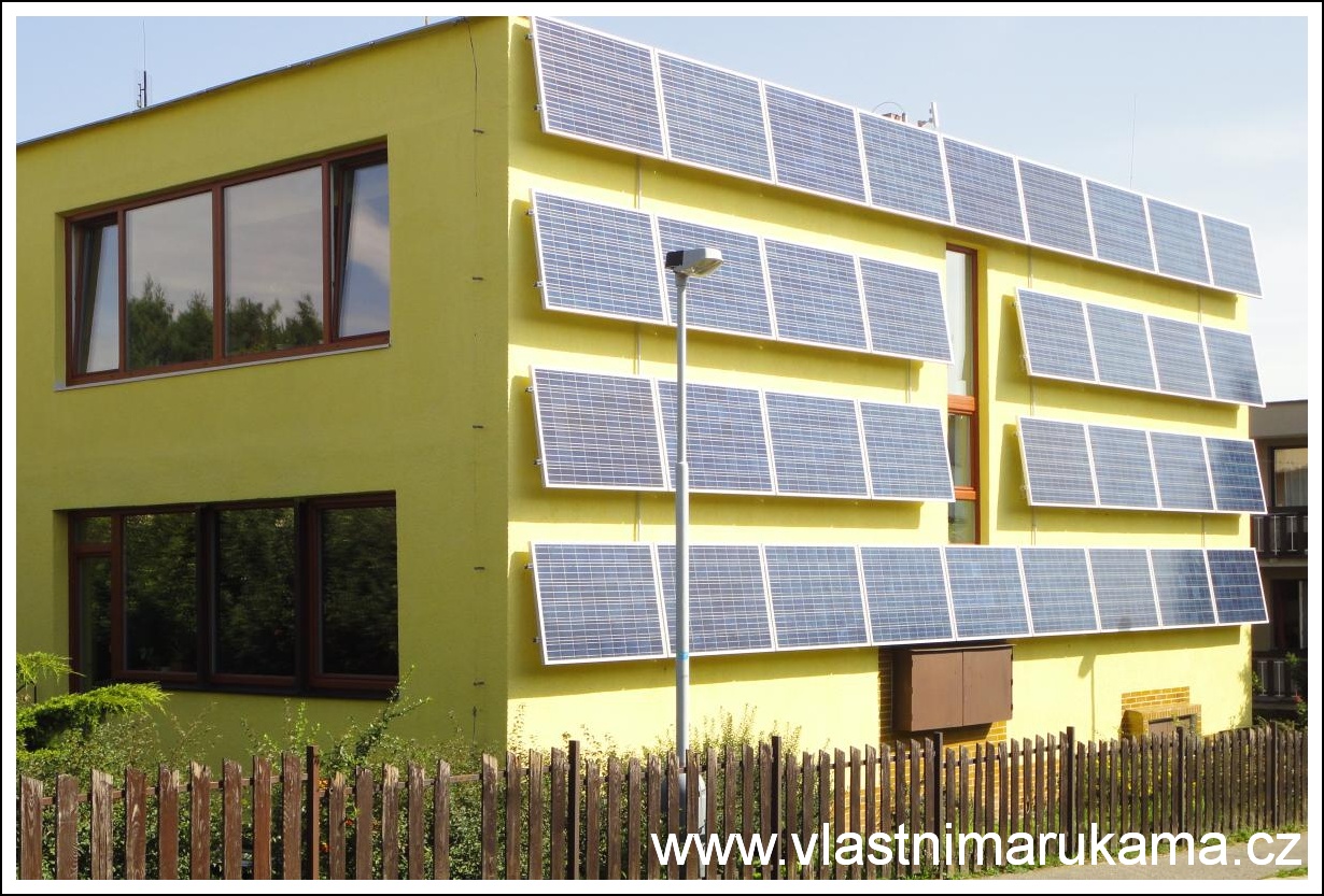 alternativní zdroj vytápění, foto med