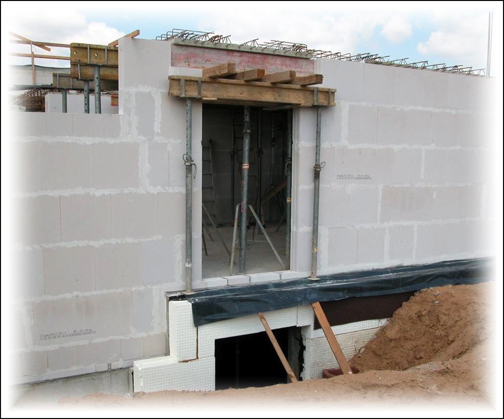 rozestavený dům - jak se vyhnout tepelným mostům?