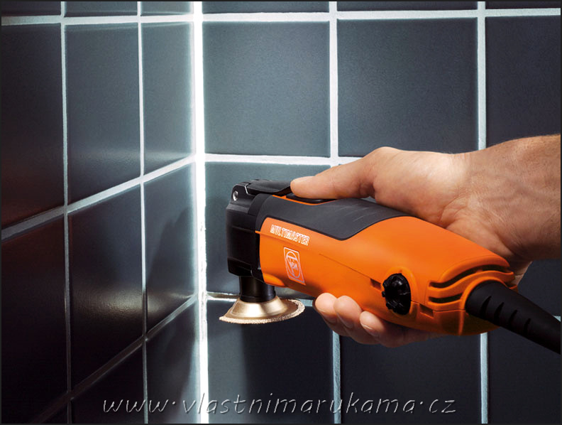 Říká se jim poněkud složitě multifunkční univerzální systémy pro výstavbu a renovaci. 