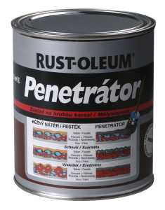 Penetrator